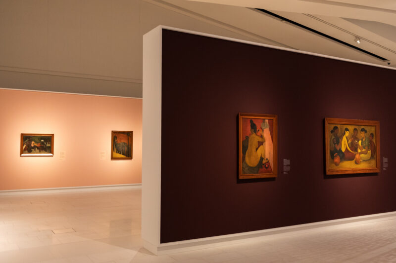 Expositie Amrita Sher-Gil