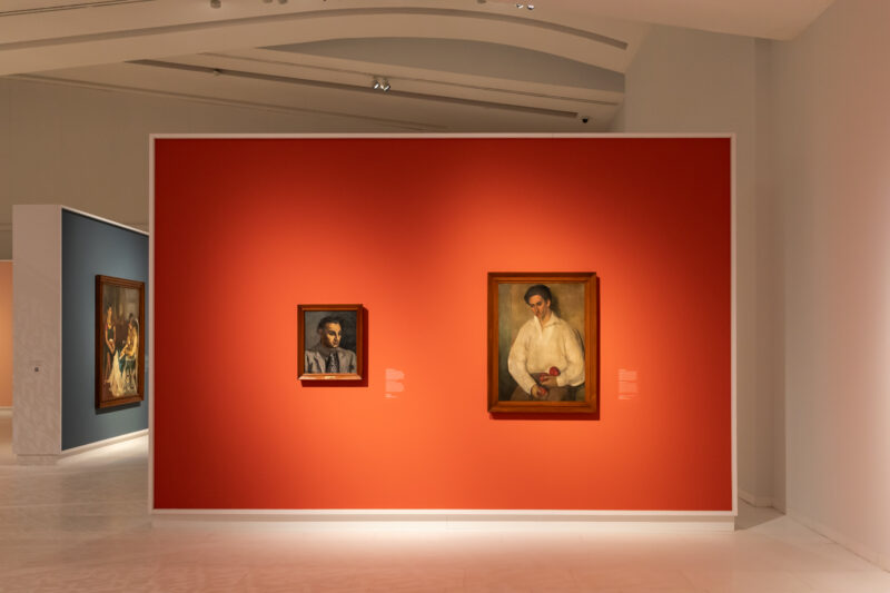 Expositie Amrita Sher-Gil