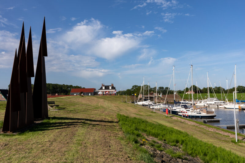 Termunterzijl