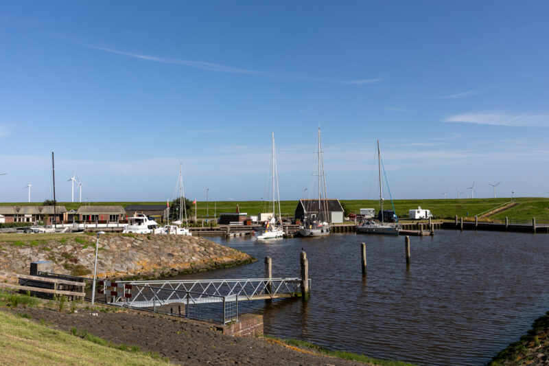 Termunterzijl
