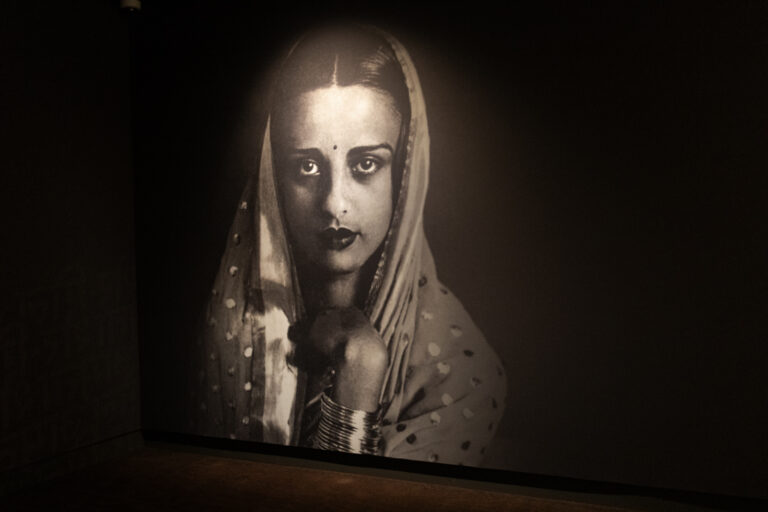 Expositie Amrita Sher-Gil