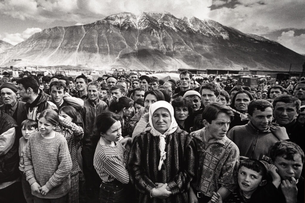 FENIX - The Family of Migrants