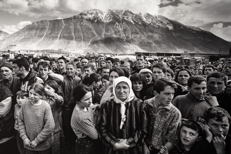 FENIX - The Family of Migrants