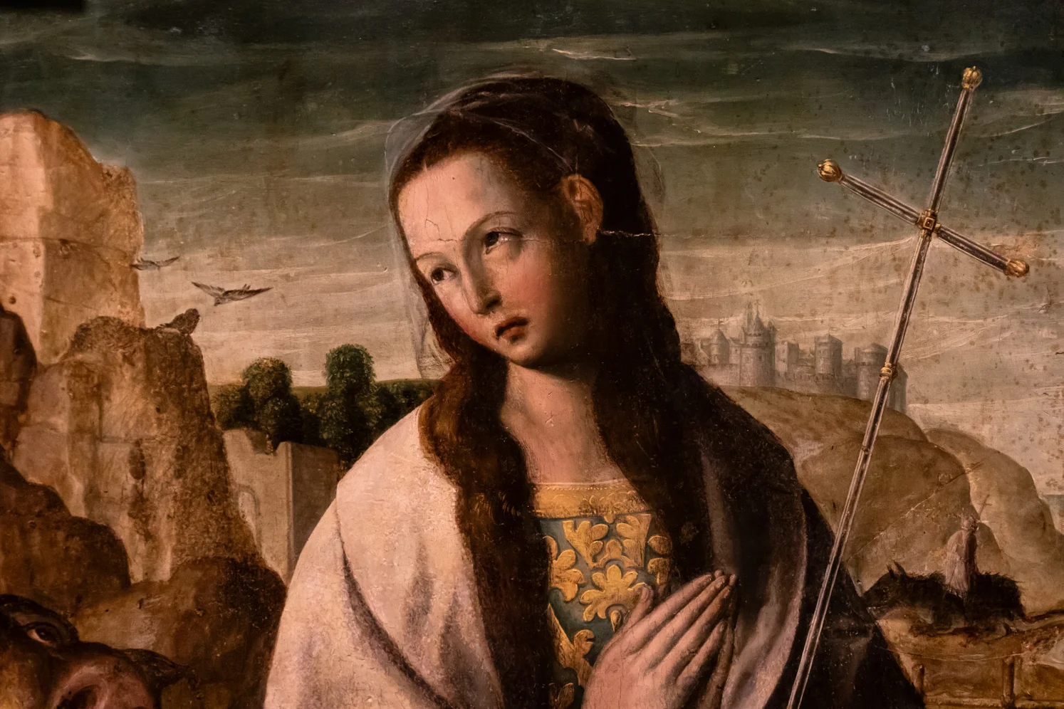 Venerdi Santo, Lecce