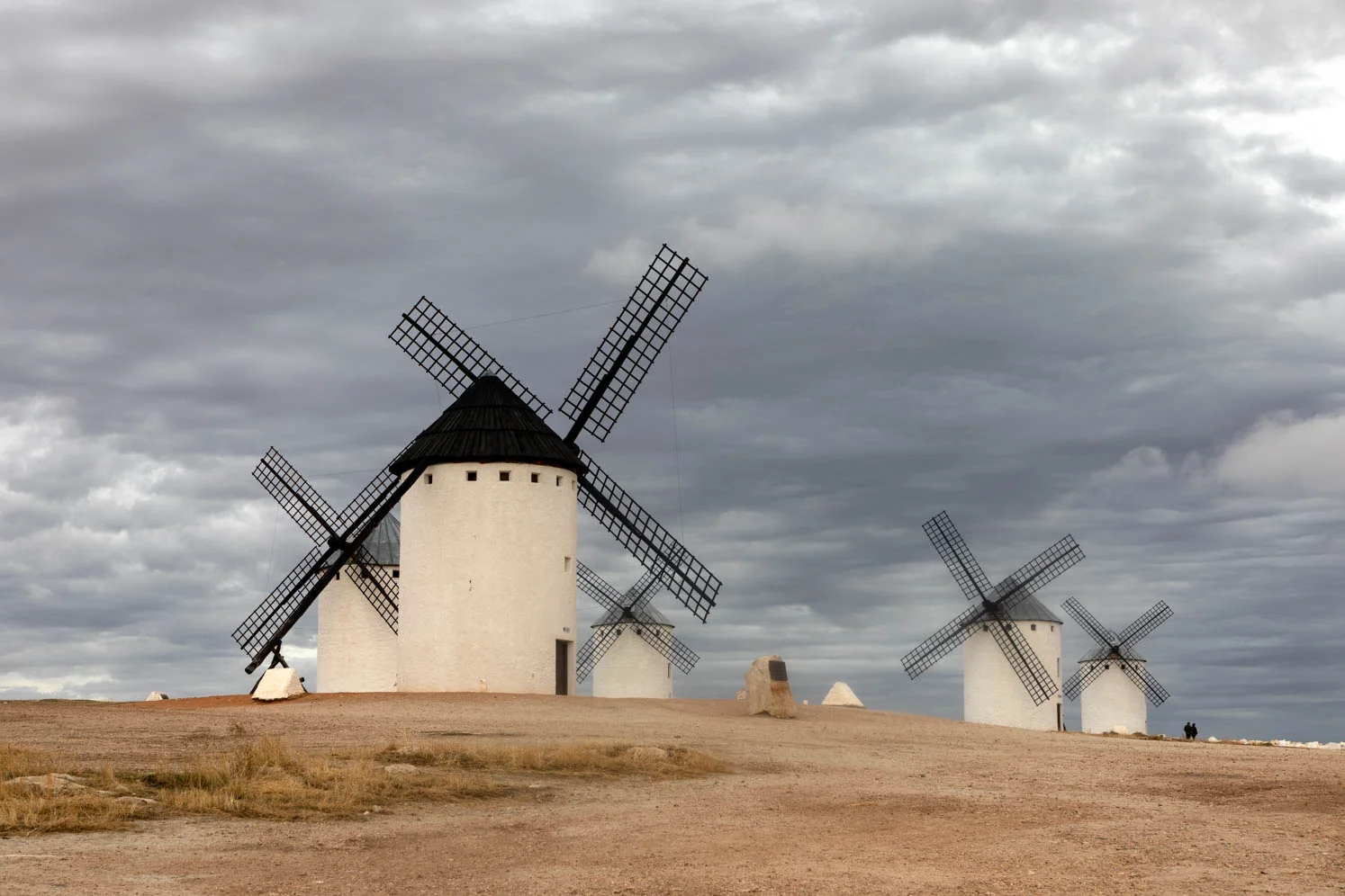 Campo de Criptana